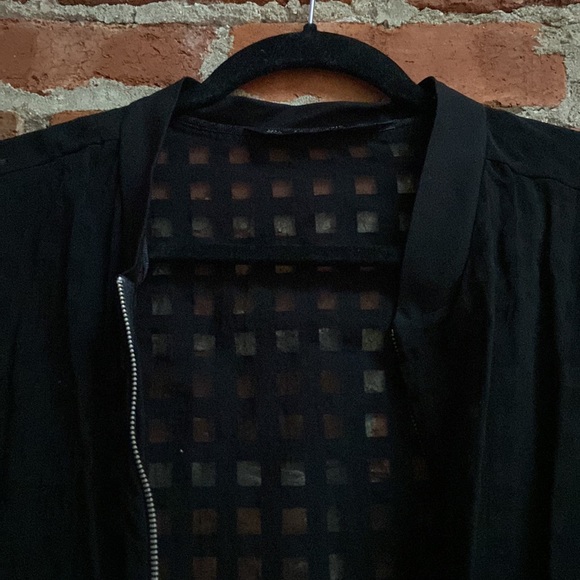 Zara Jacket - Picture 6 of 6